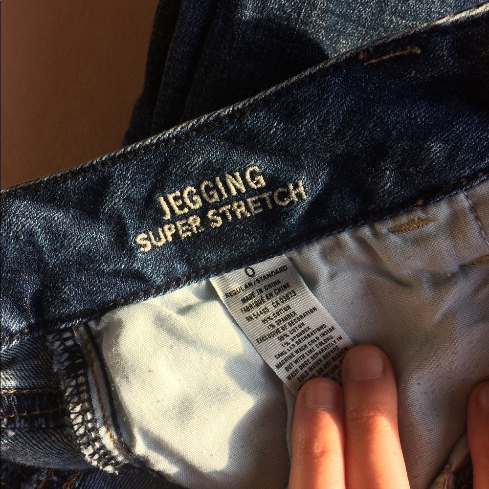 American Eagle Outfitter Jeans